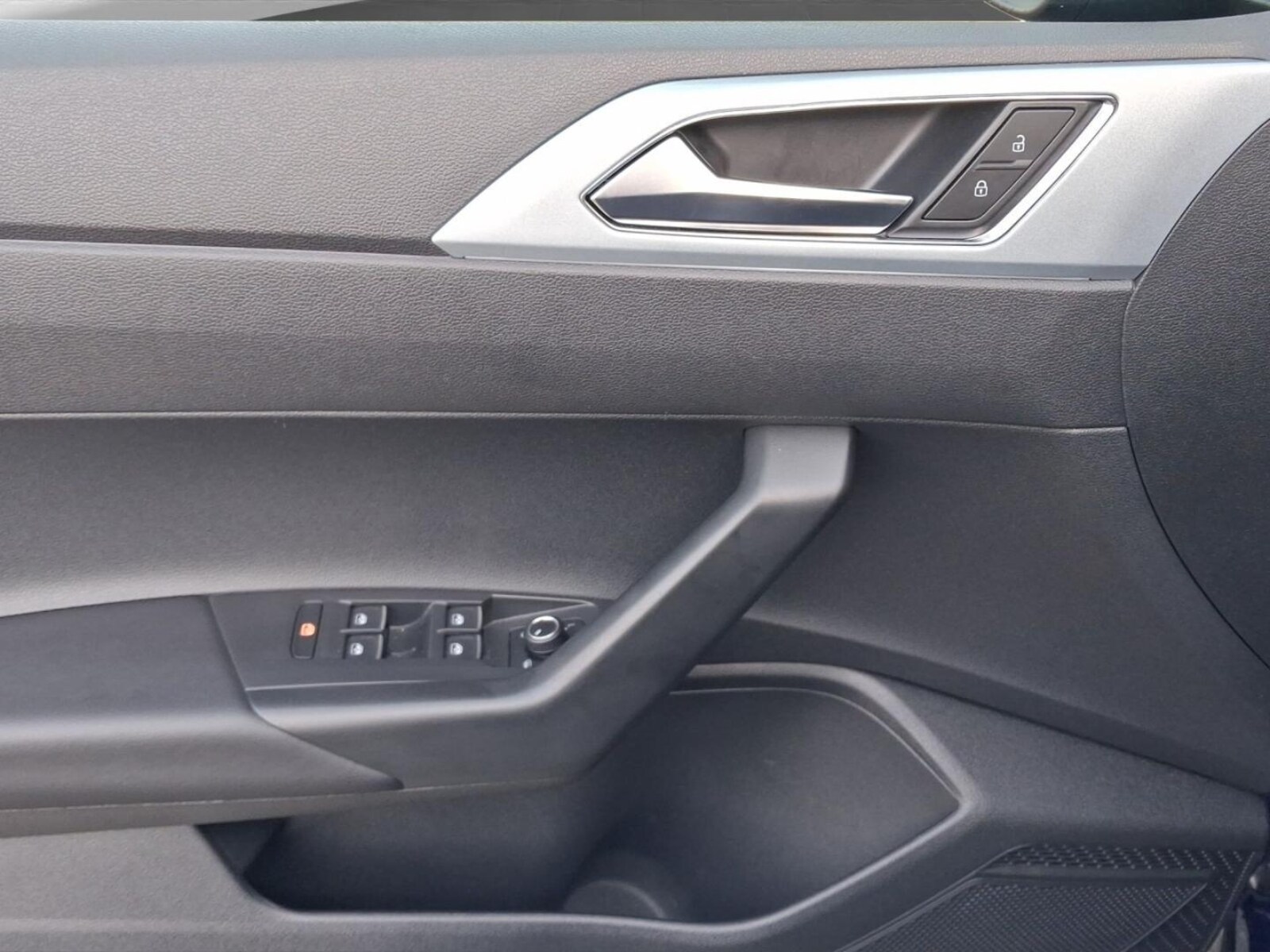 Volkswagen Taigo – Bild 13