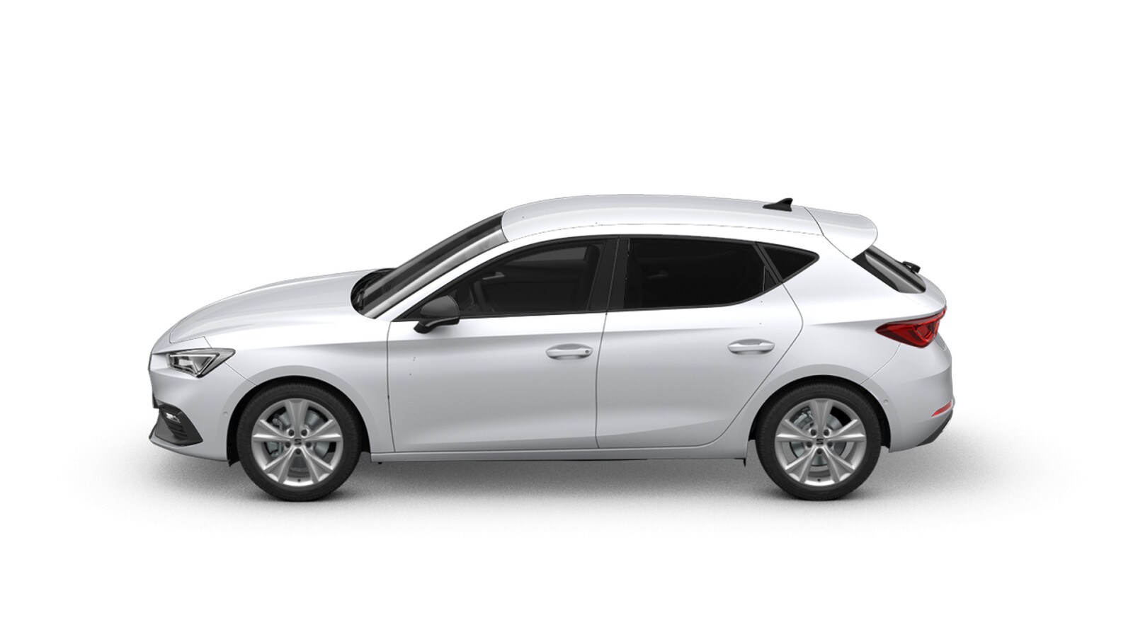 SEAT Leon – Bild 5
