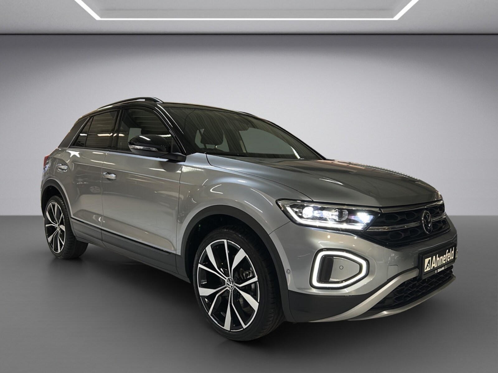 Volkswagen T-Roc – Bild 7