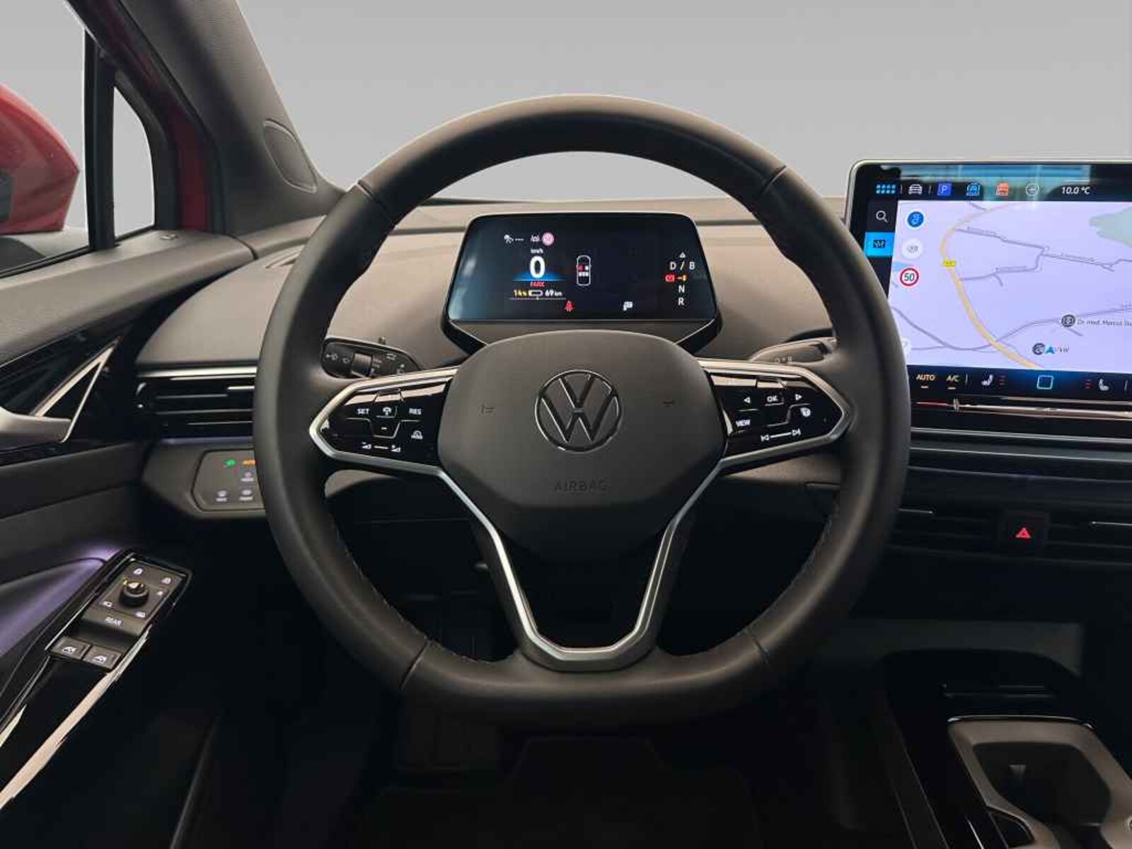 Volkswagen ID.4 – Bild 15
