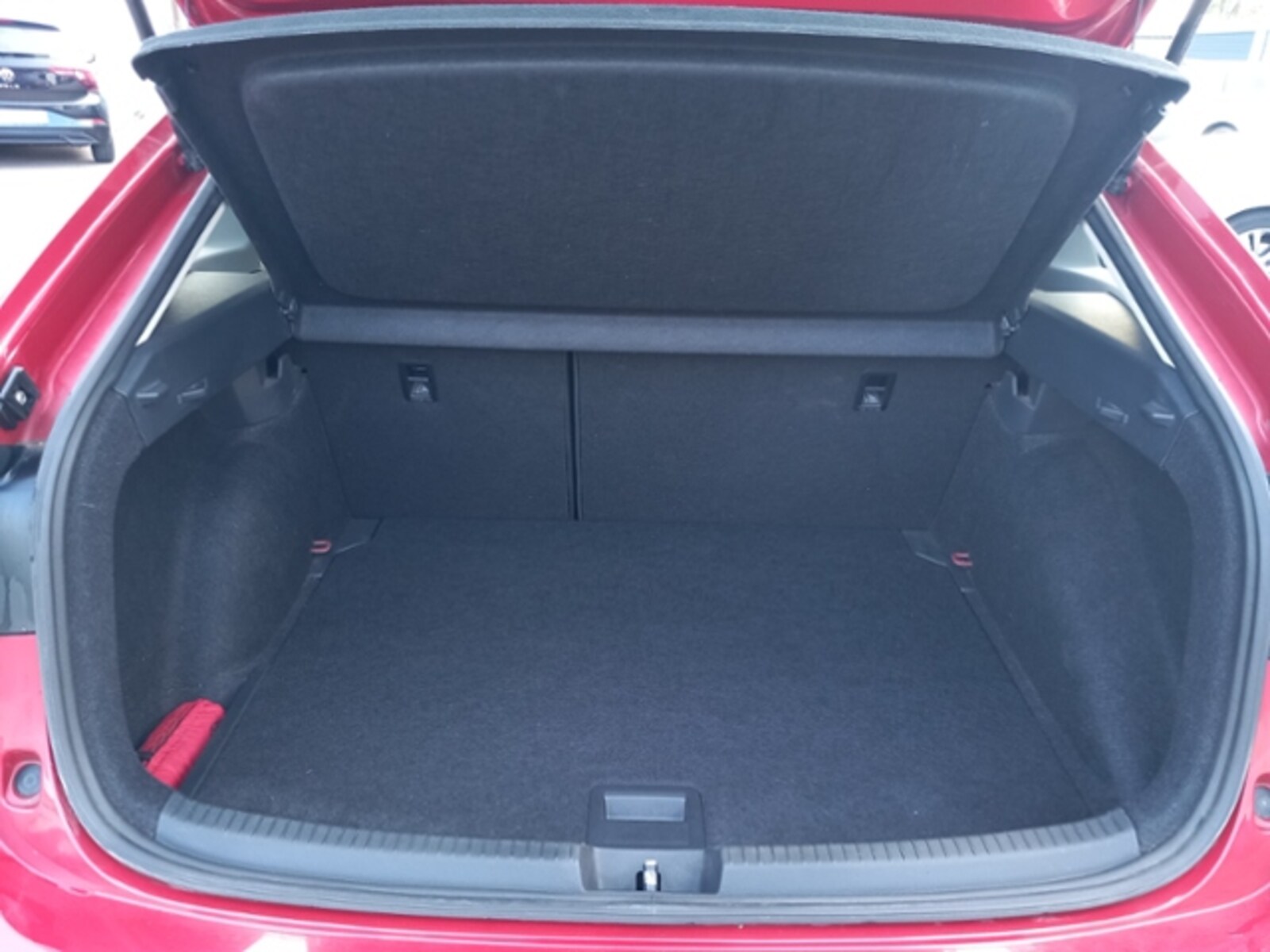 Volkswagen Taigo – Bild 6