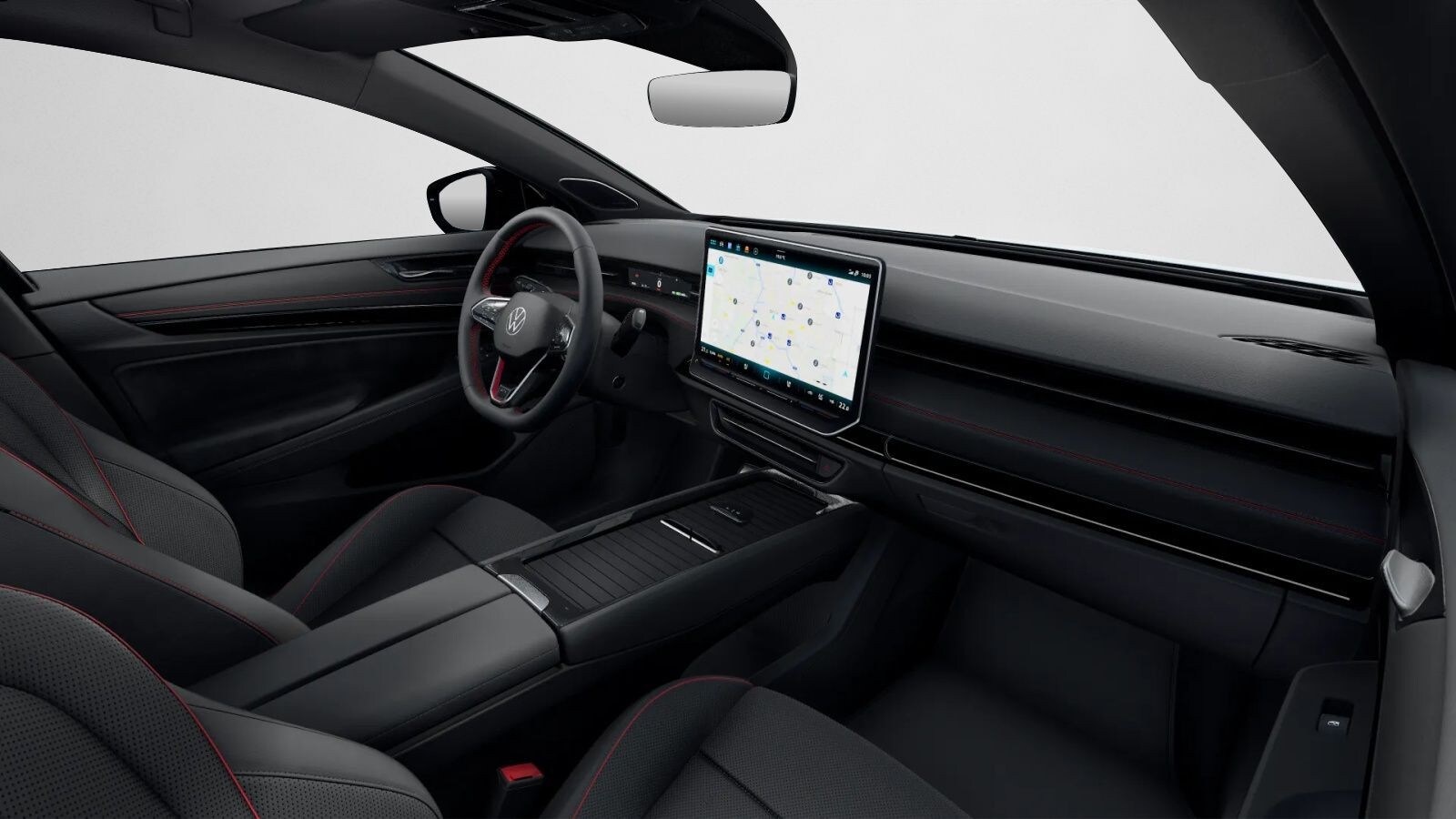 Volkswagen ID.7 Tourer – Bild 4