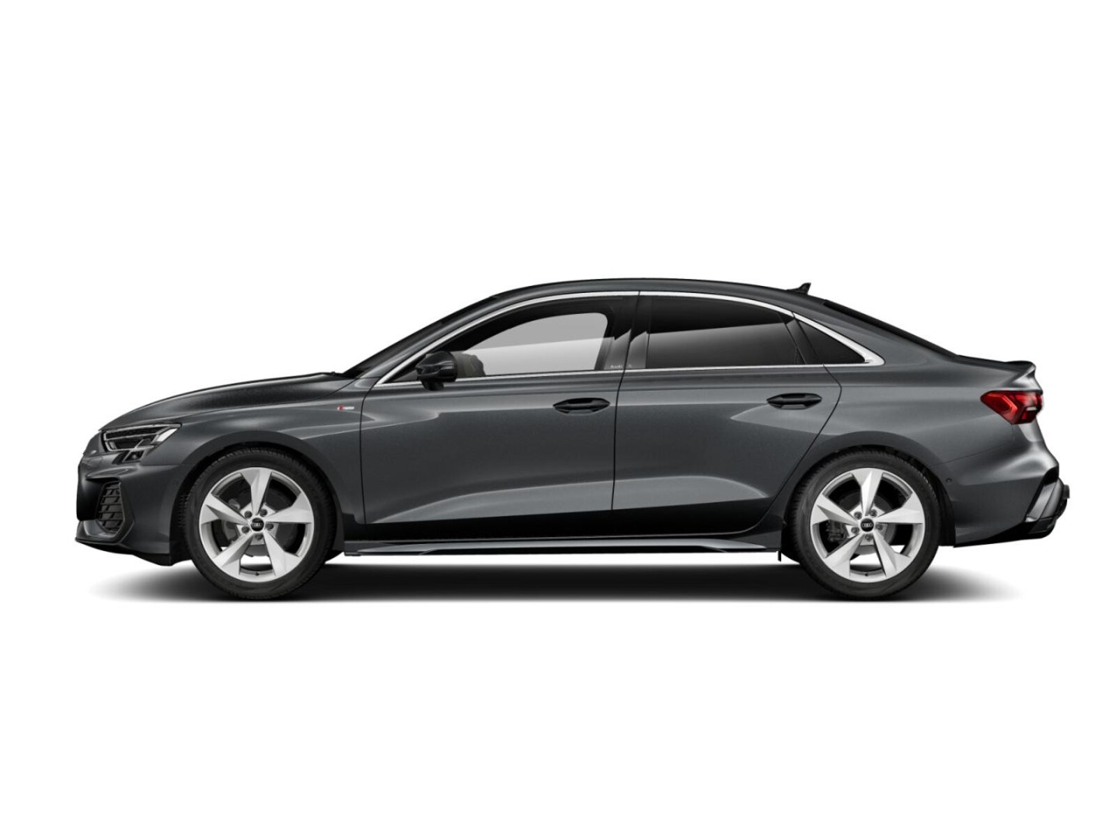 Audi A3 Limousine – Bild 9