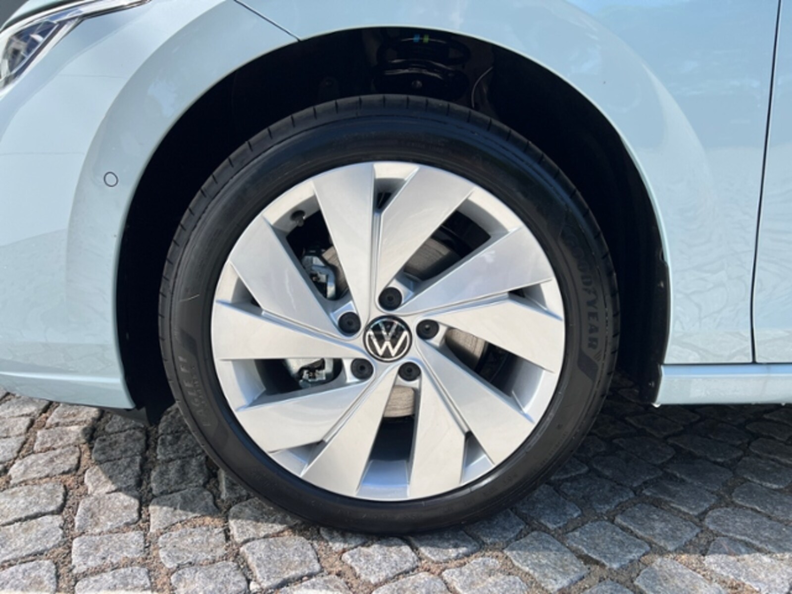 Volkswagen Golf – Bild 5