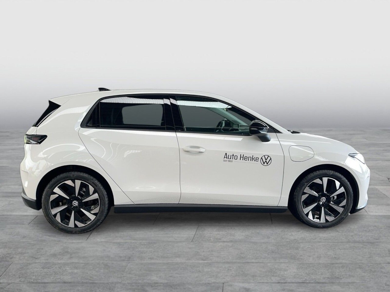 Volkswagen ID. Polo – Bild 8