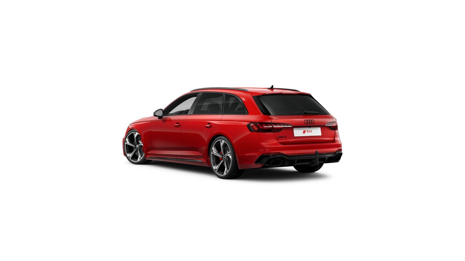 Audi RS 4 Avant – Bild 8