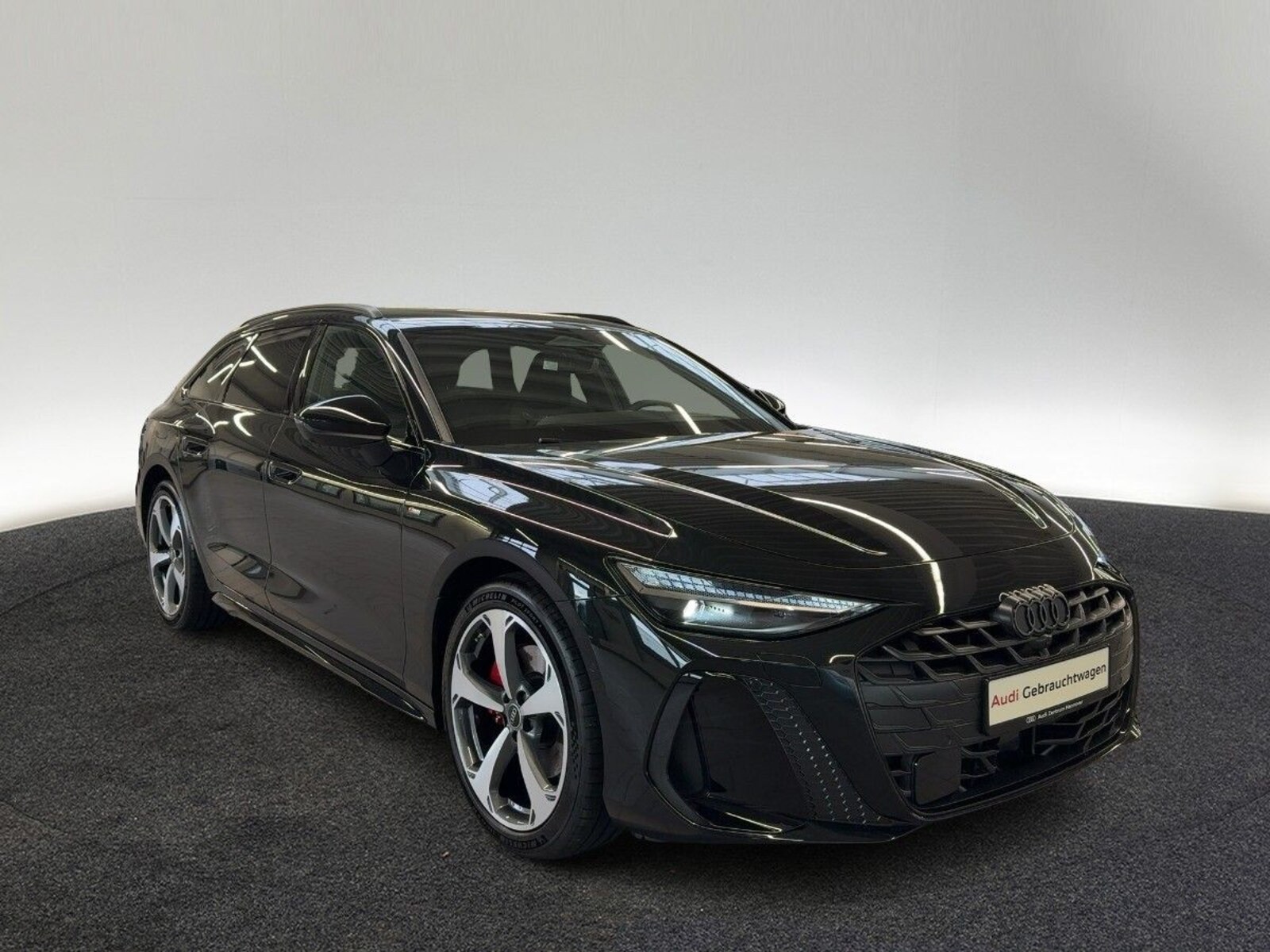 Audi A6 Avant – Bild 5