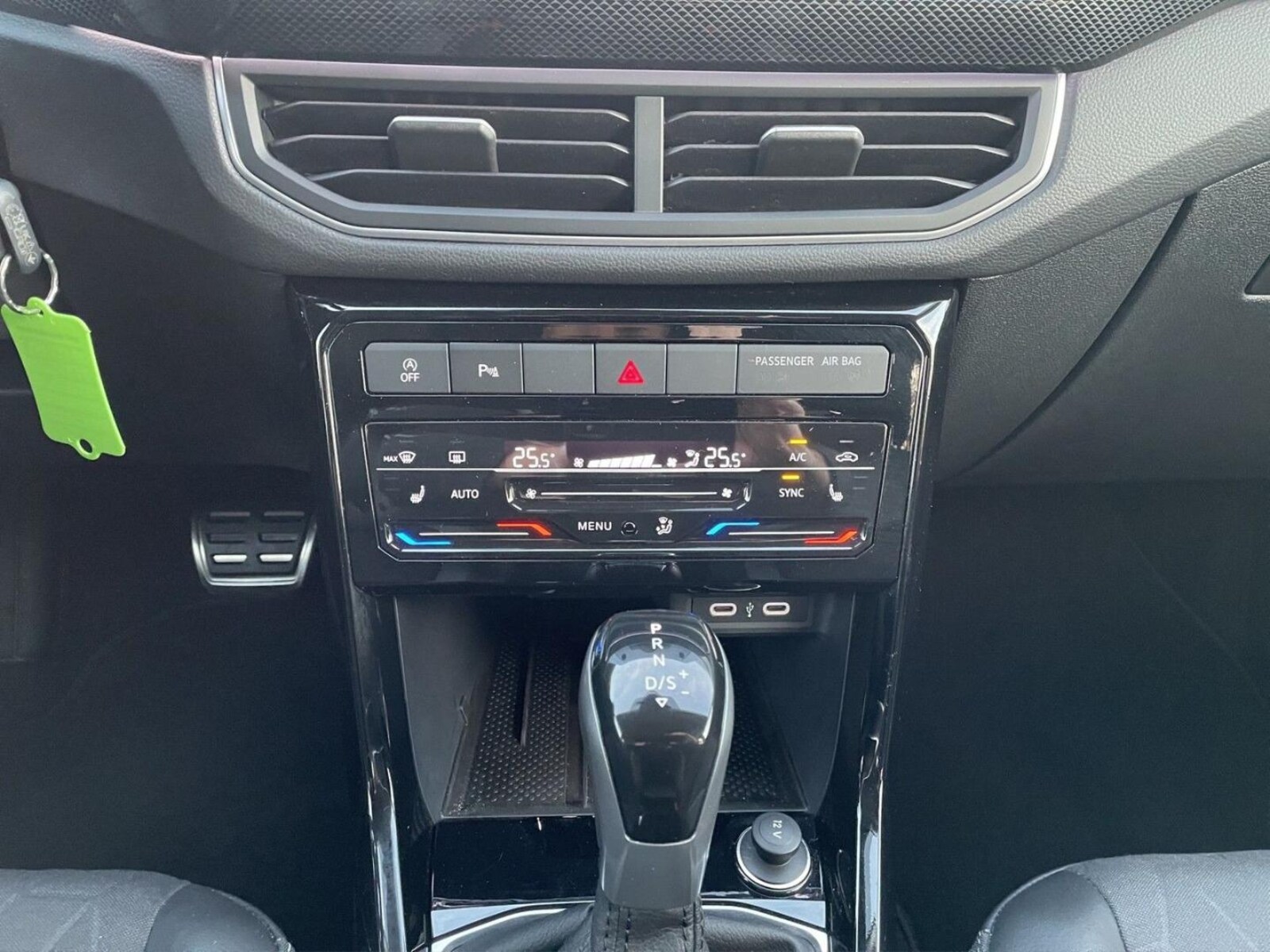 Volkswagen T-Cross – Bild 14