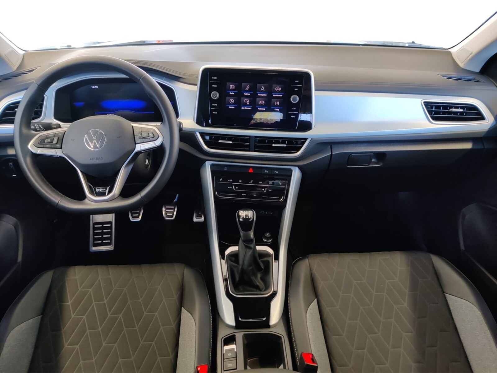Volkswagen T-Roc – Bild 5