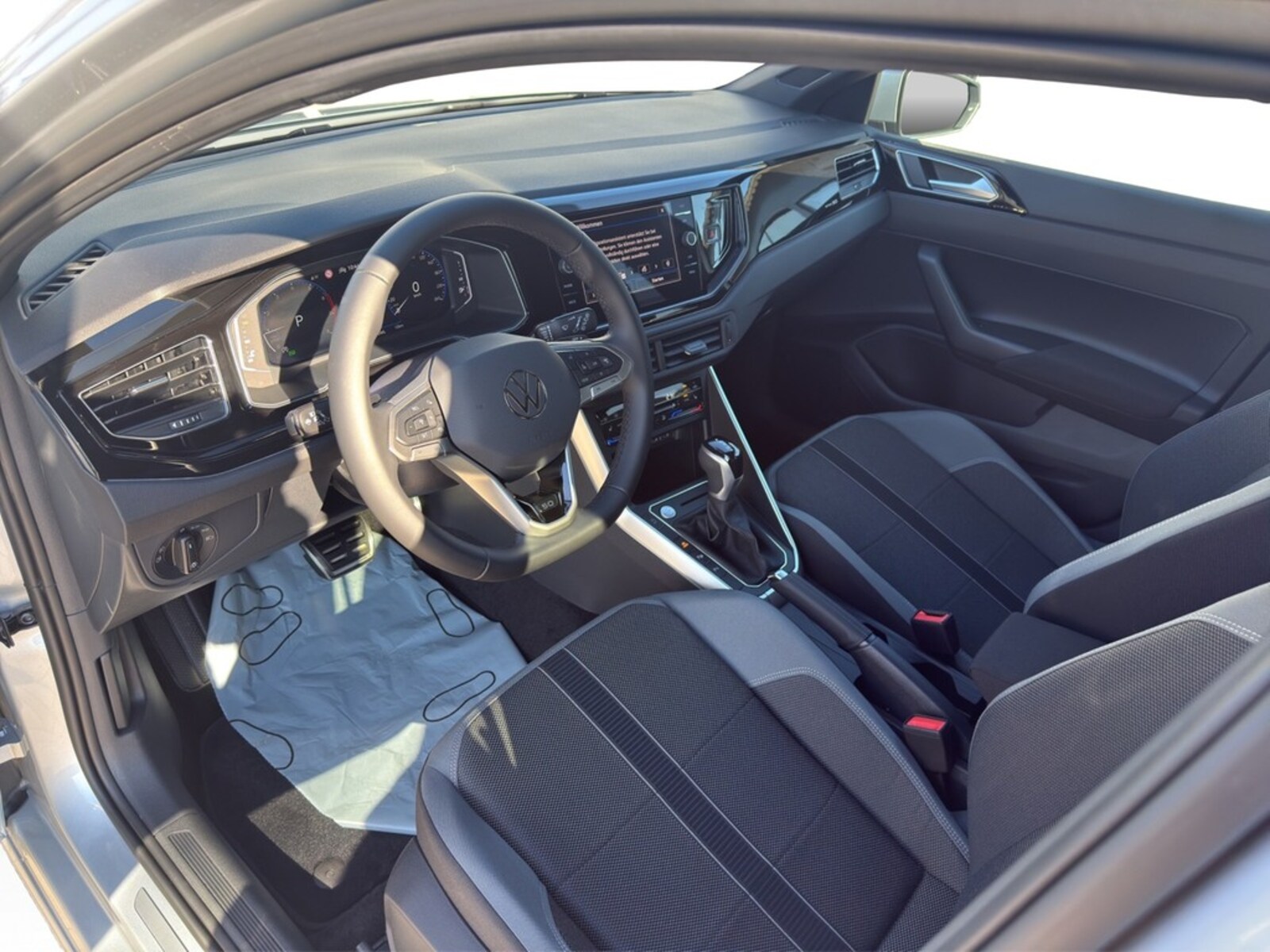 Volkswagen Polo – Bild 11