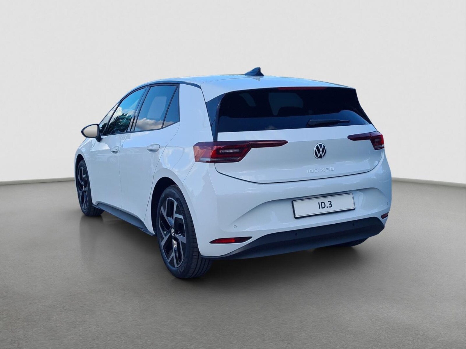 Volkswagen ID.3 Neo – Bild 7