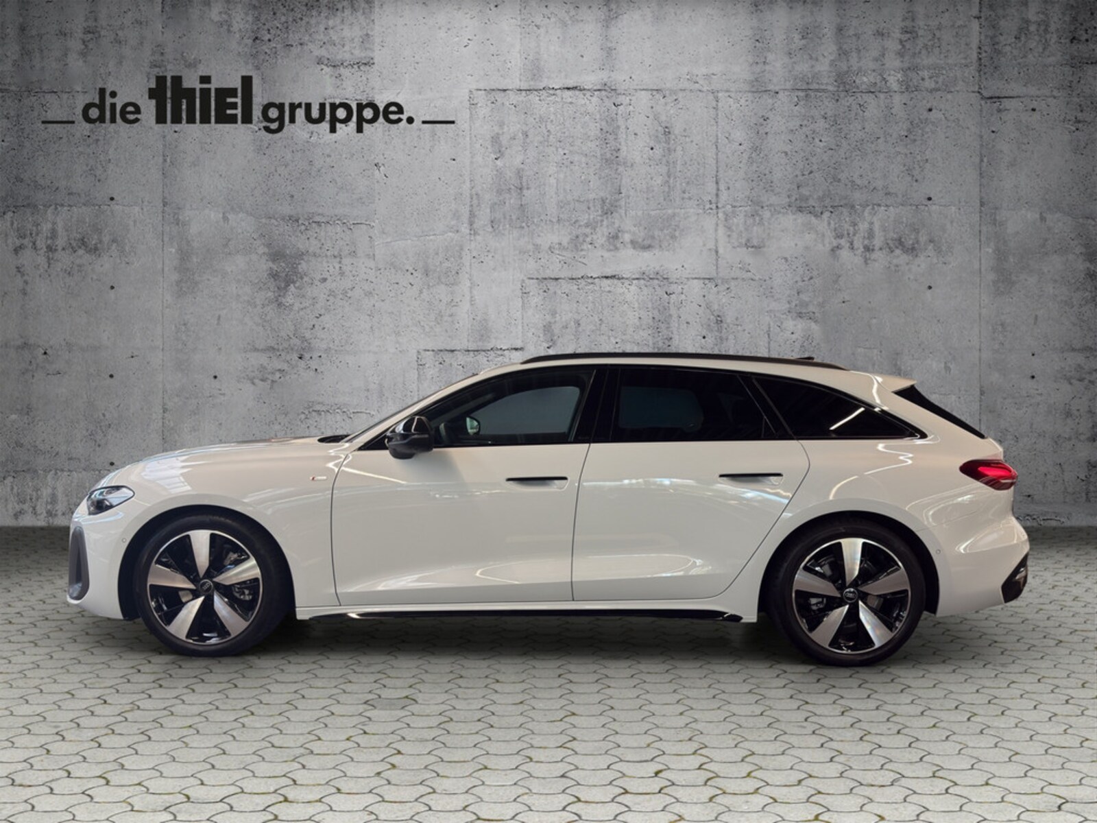 Audi A5 Avant – Bild 2