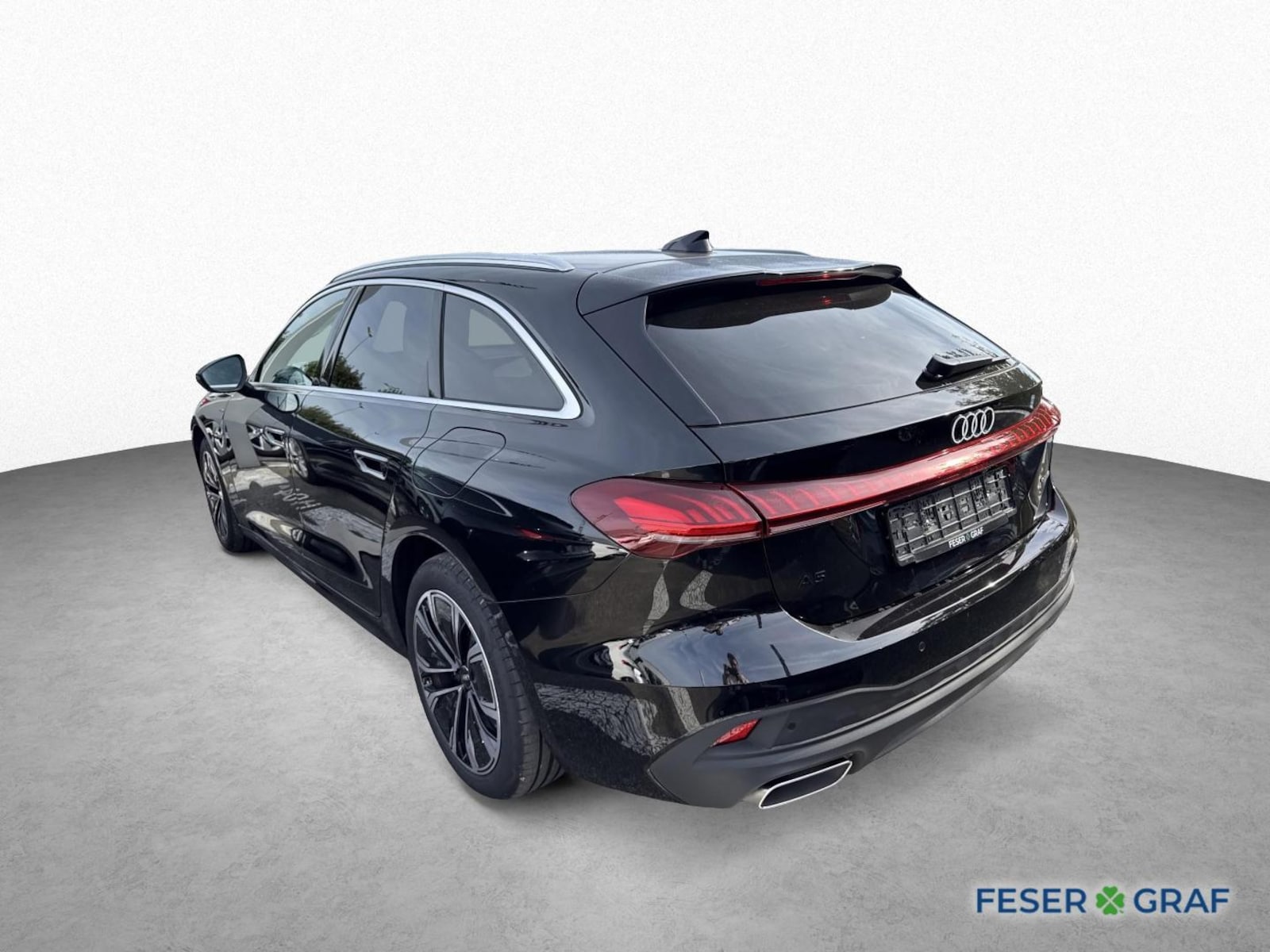 Audi A5 Avant – Bild 7