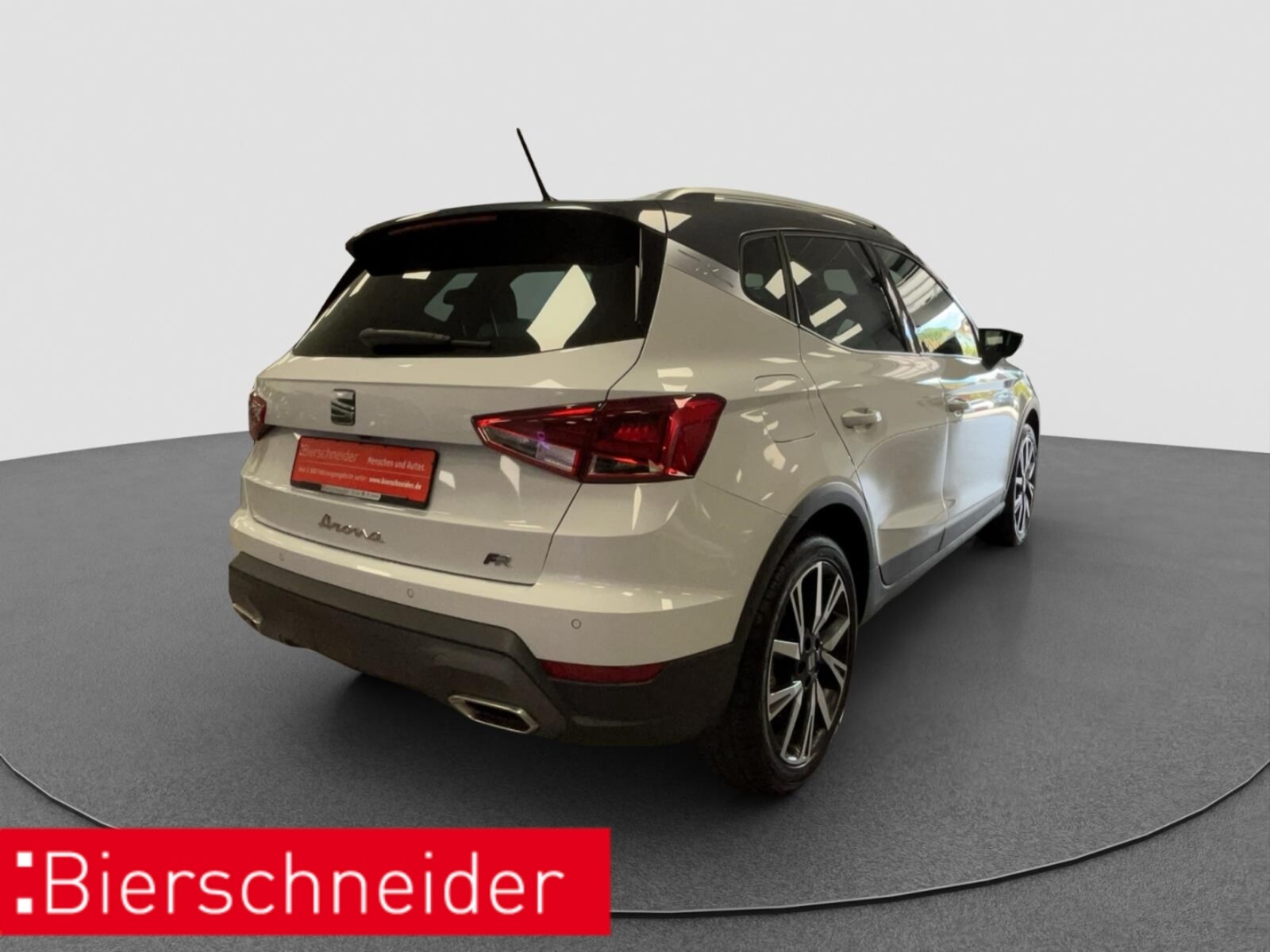 SEAT Arona – Bild 6