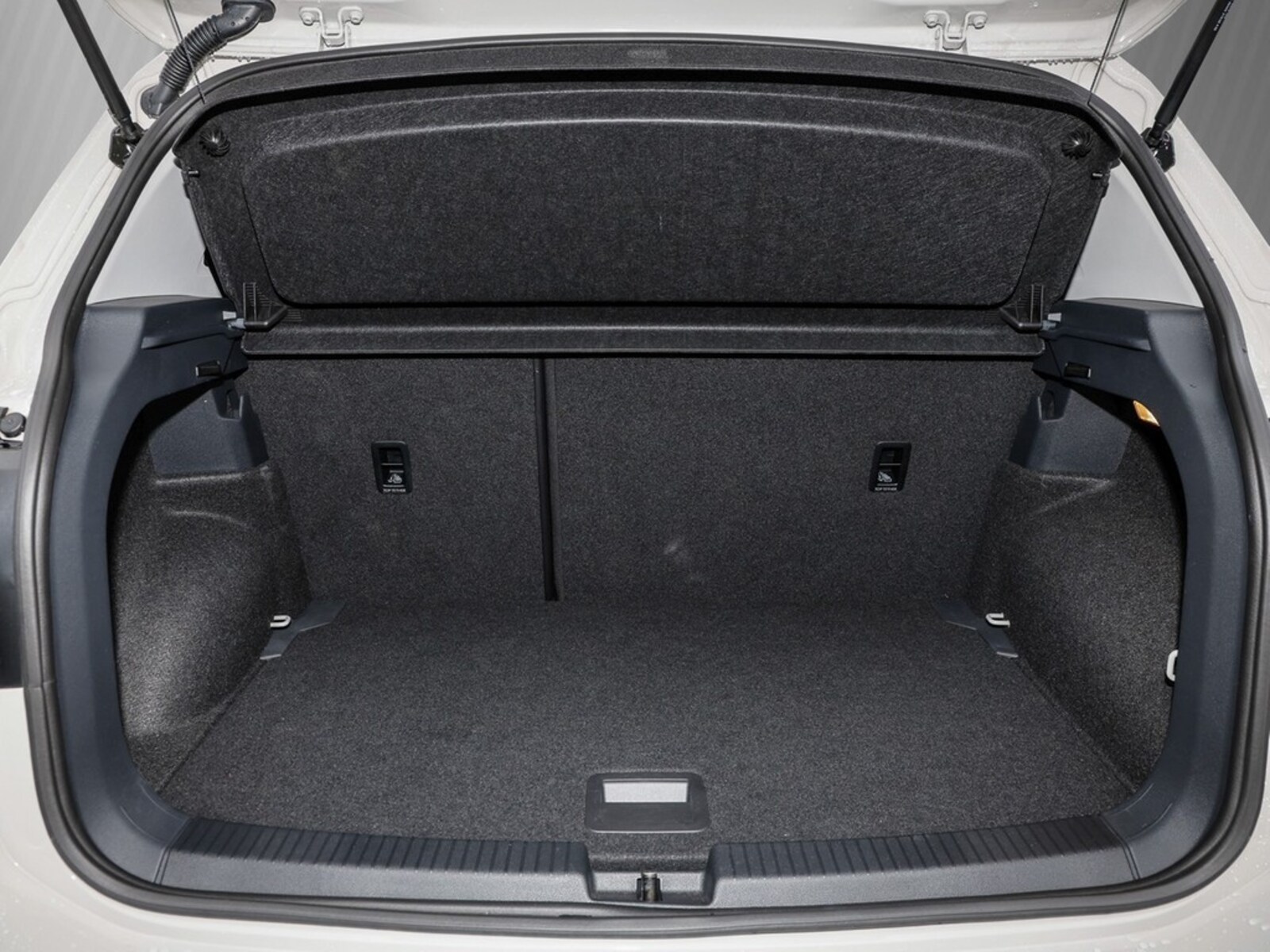 Volkswagen T-Cross – Bild 7