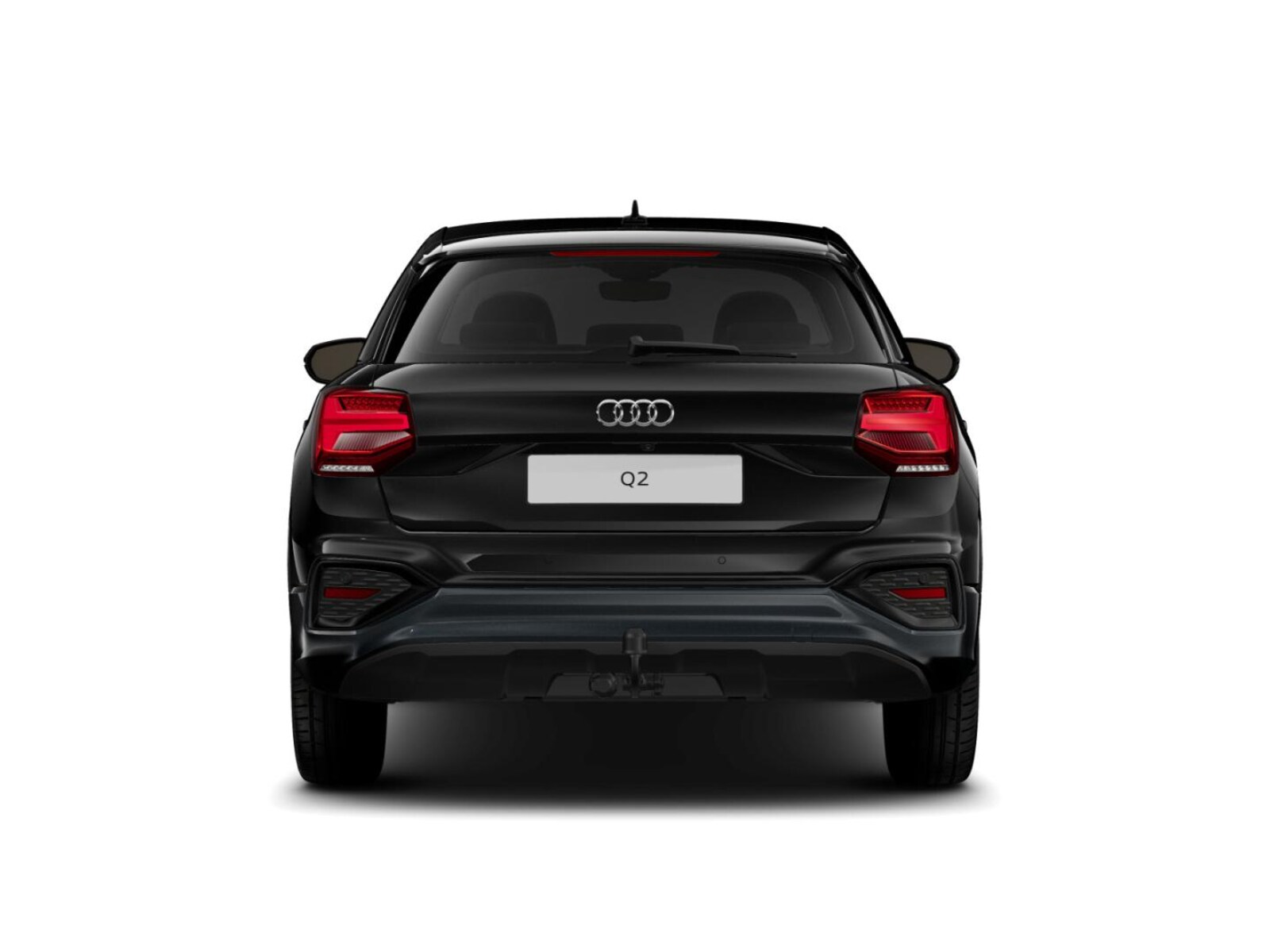 Audi Q2 – Bild 6