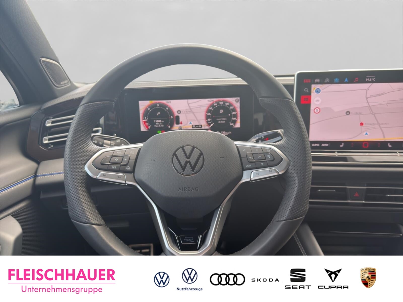 Volkswagen Tiguan – Bild 7