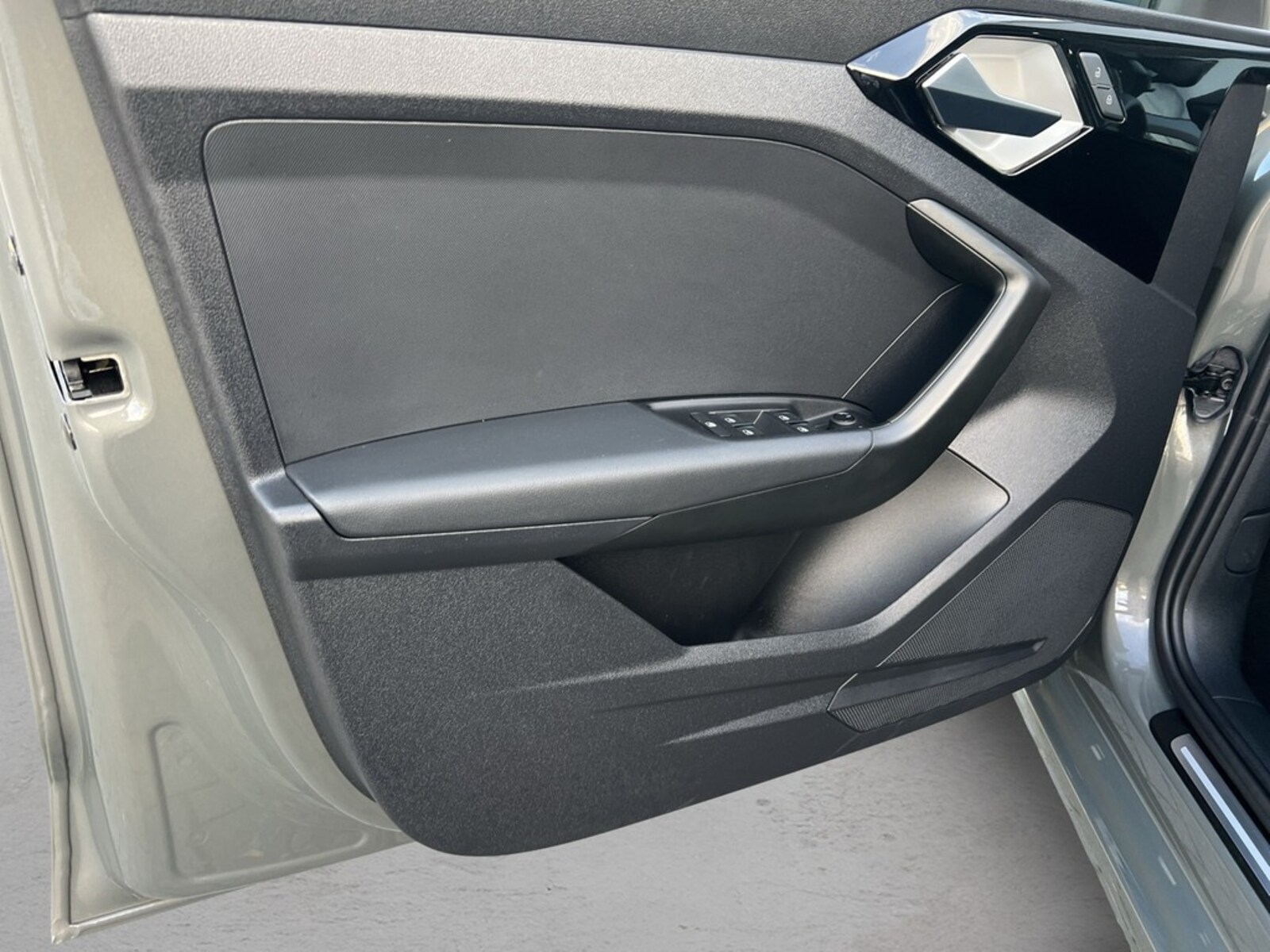 Audi A1 Sportback – Bild 6