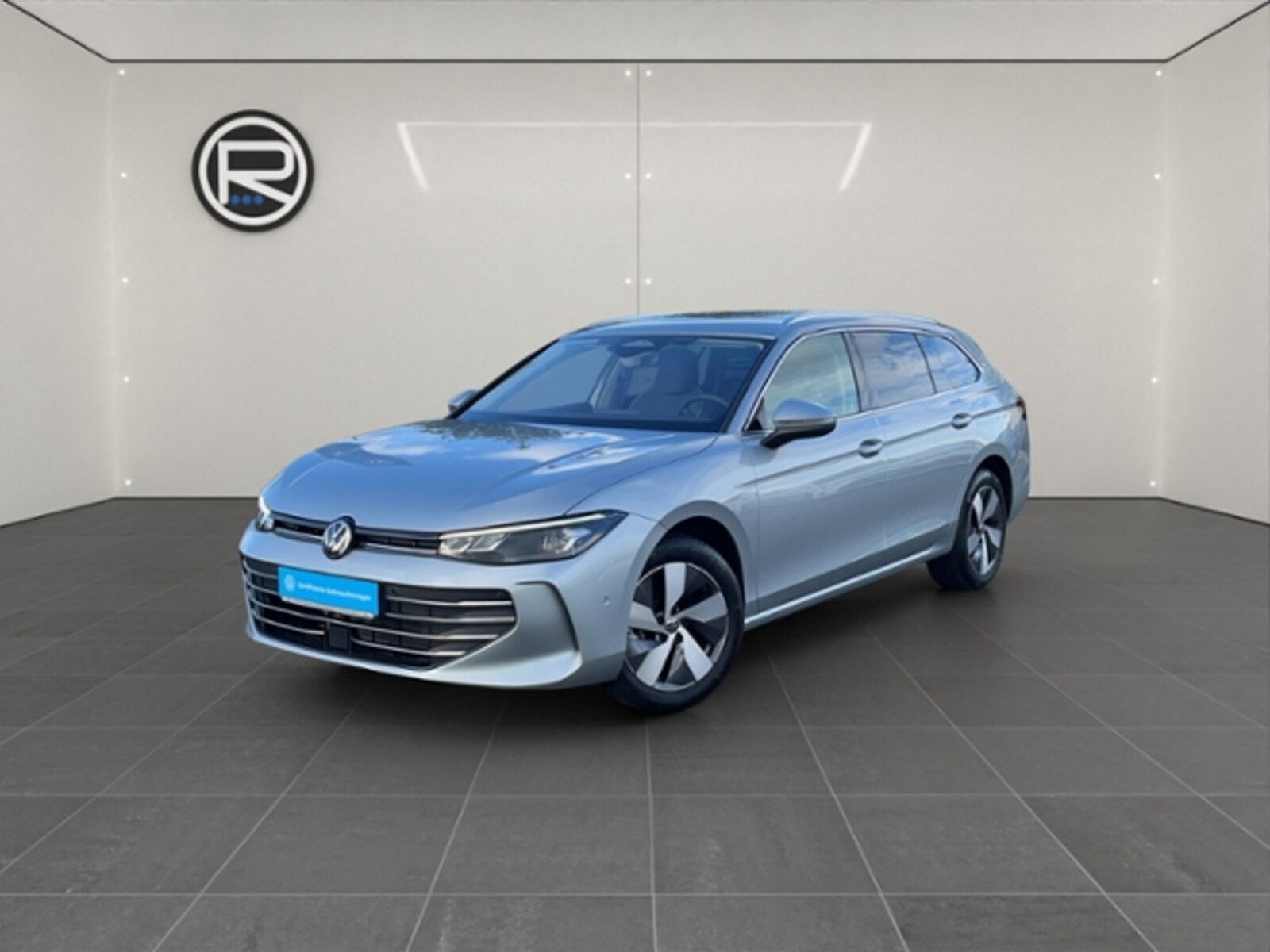 Volkswagen Passat – Bild 2