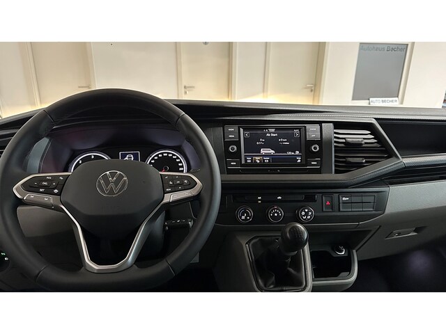 Volkswagen T6.1 Transporter
