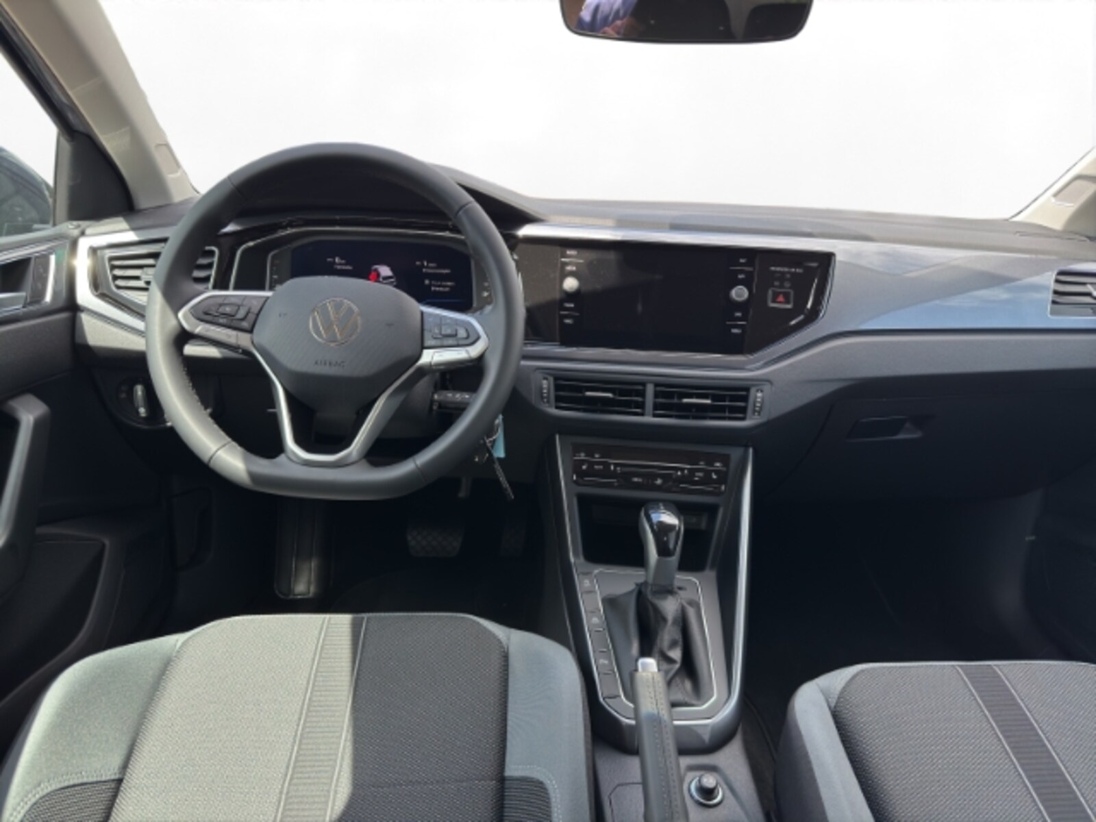 Volkswagen Polo – Bild 10