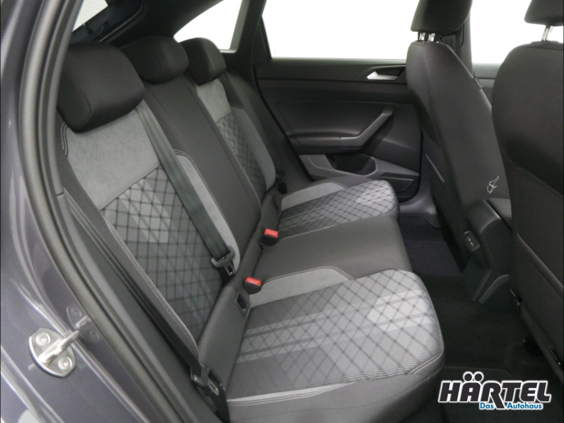Volkswagen Taigo R-Line