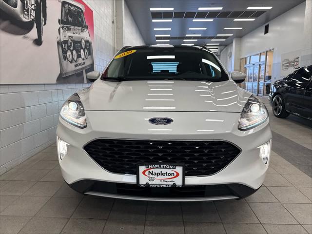 2020 FORD ESCAPE - Image 3