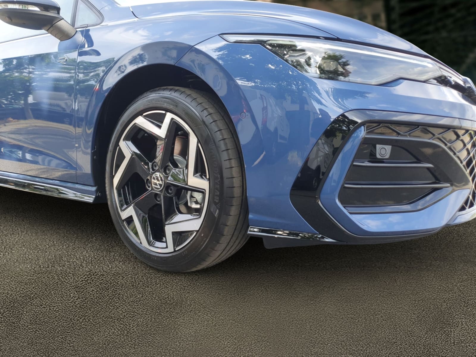Volkswagen Golf Variant – Bild 8
