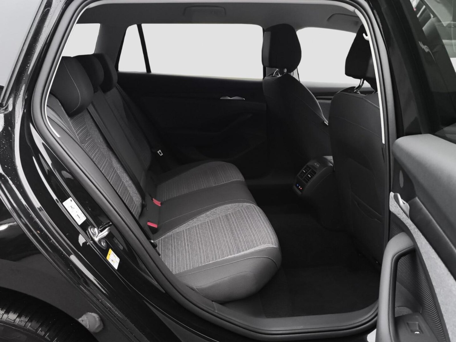 Škoda Superb Combi – Bild 22