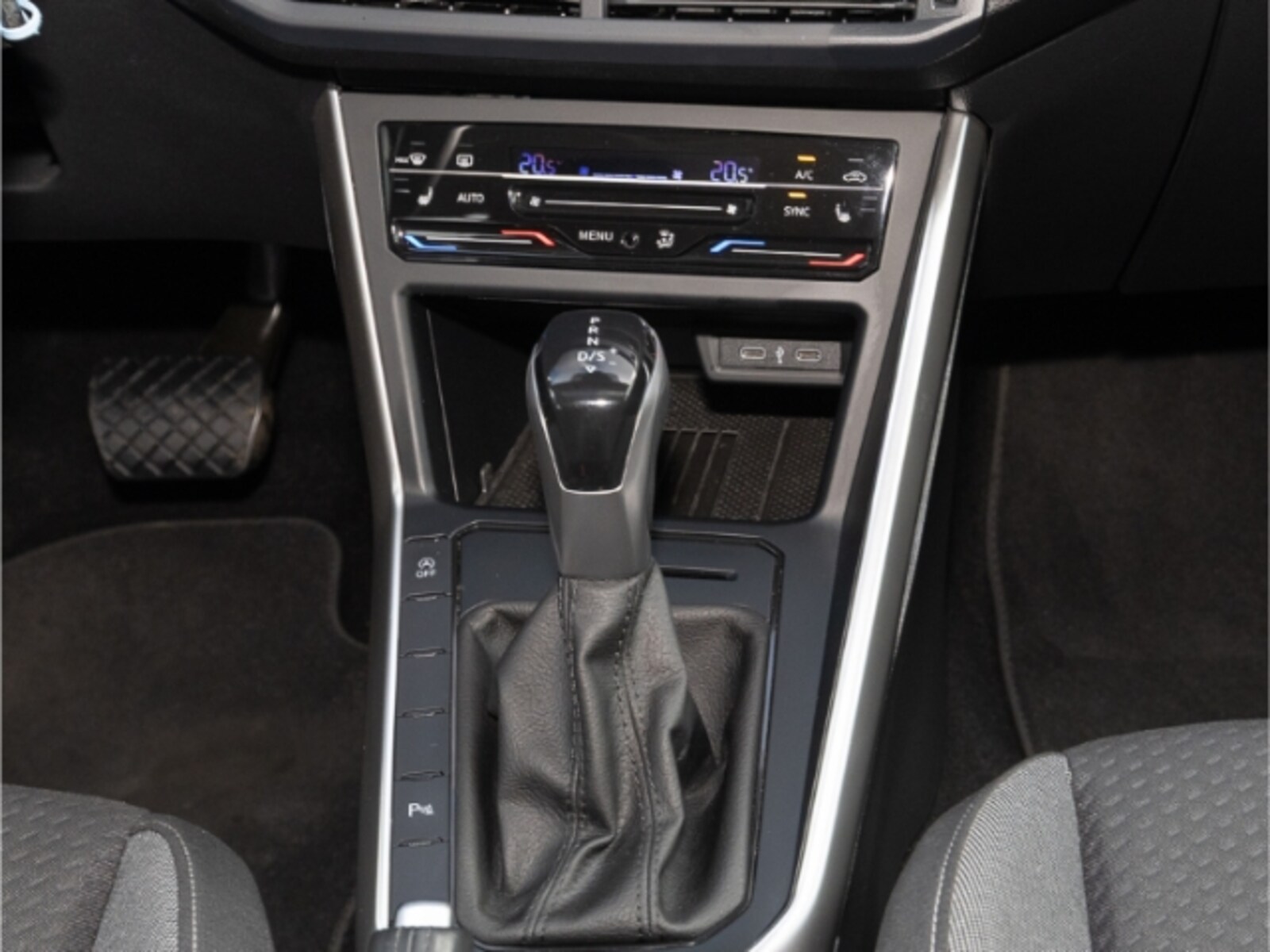 Volkswagen Taigo – Bild 10