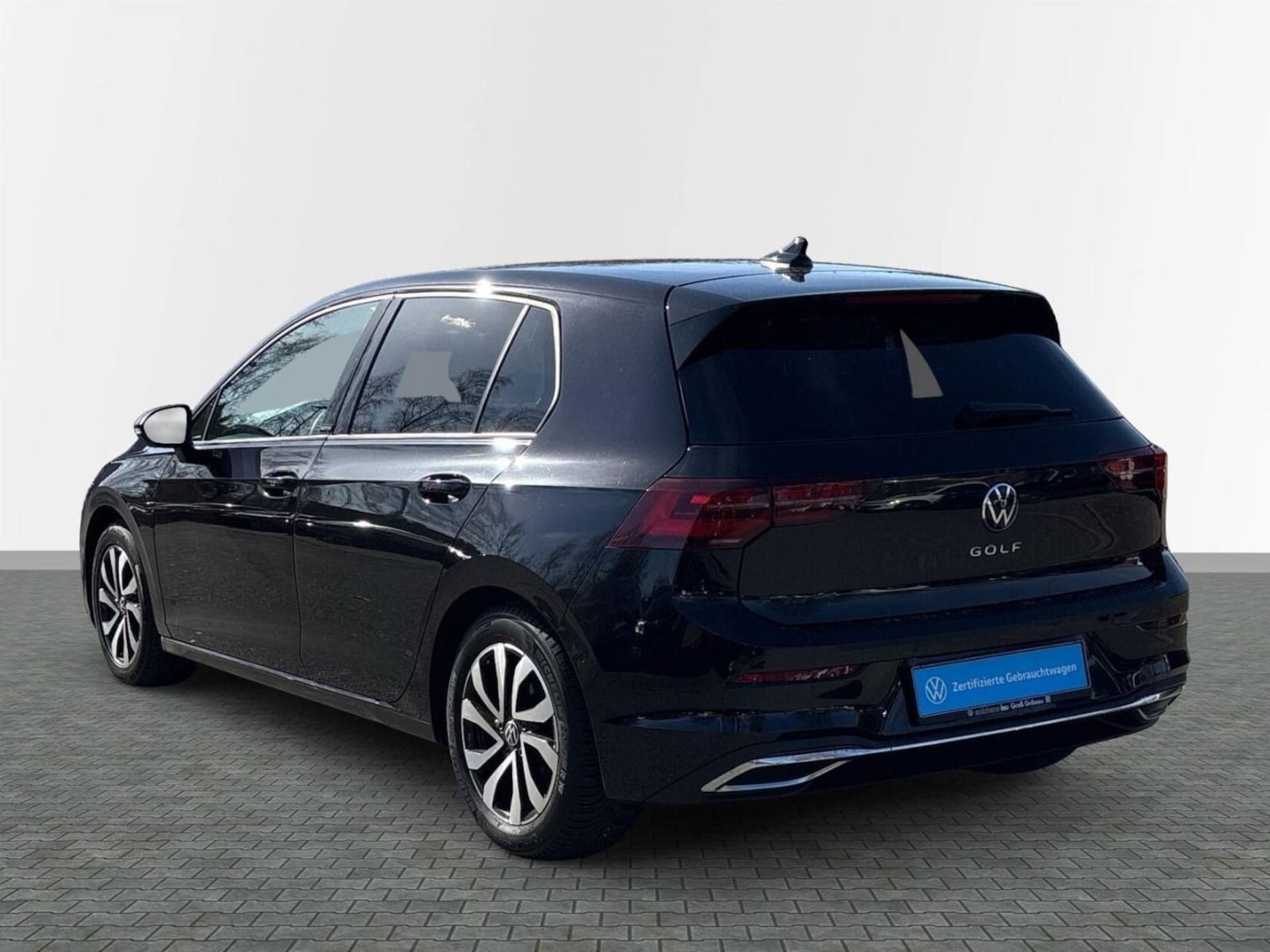 Volkswagen Golf Active
