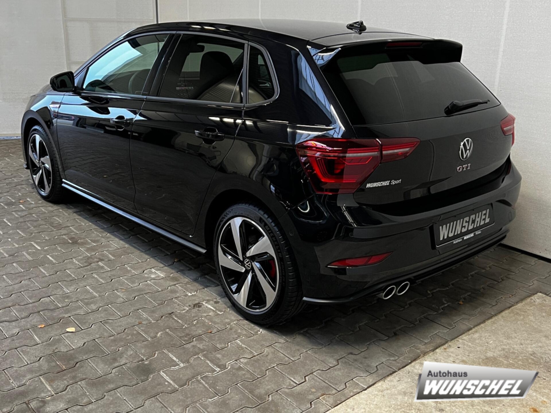 Volkswagen Polo GTI