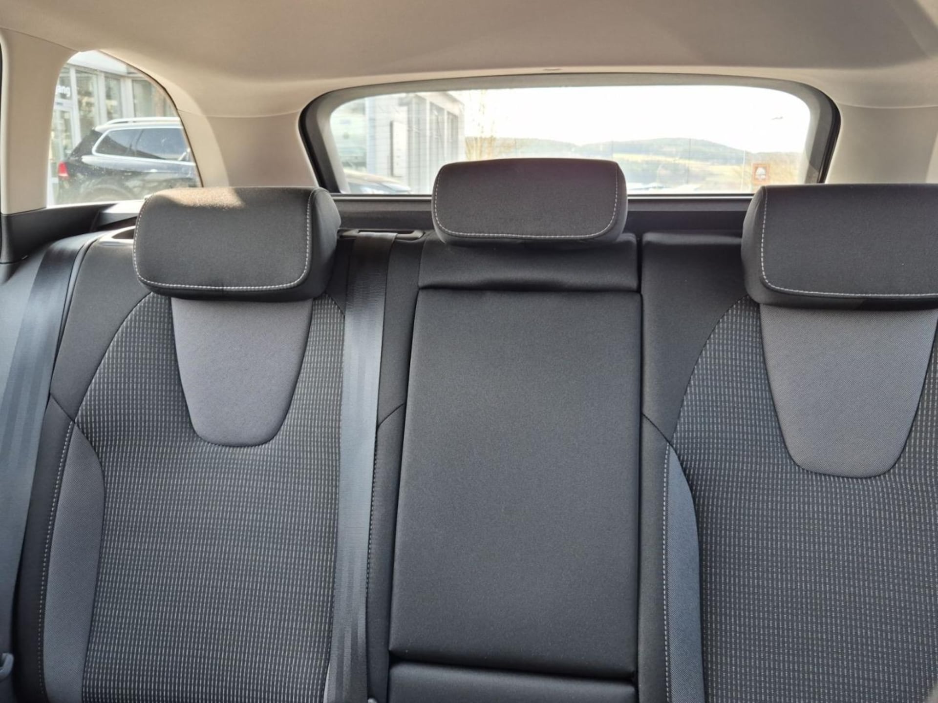 Skoda Octavia Combi Ambition