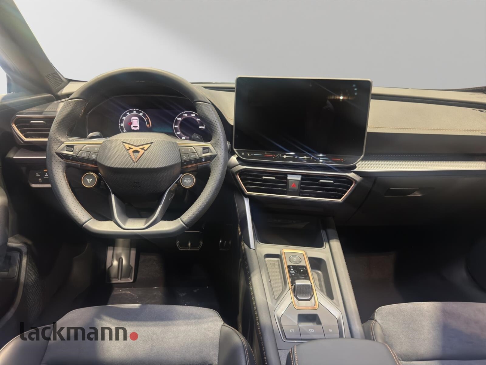 CUPRA Formentor – Bild 10