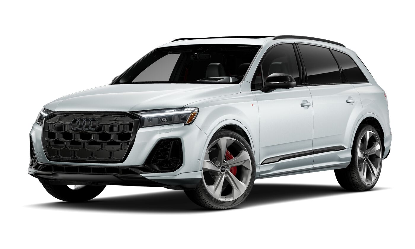 2026 Audi Q7 55 Prestige quattro Tiptronic's photo