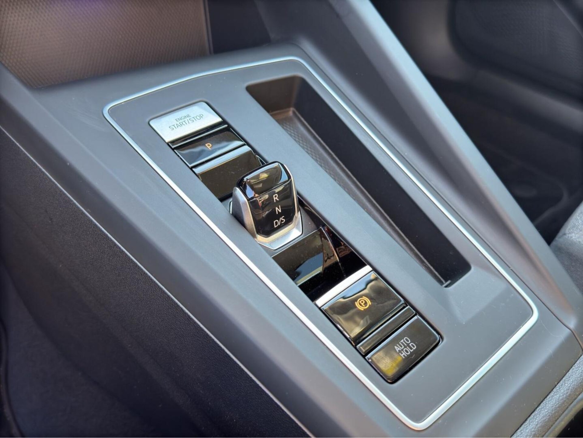 Volkswagen Golf MOVE