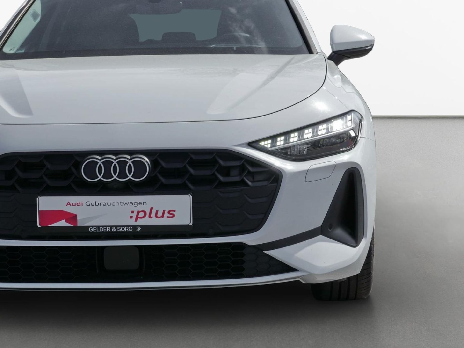 Audi A5 Avant