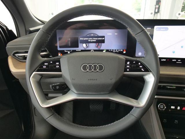 2026 Audi Q5 Premium Plus - Photo 29