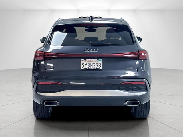 2025 Audi Q5
