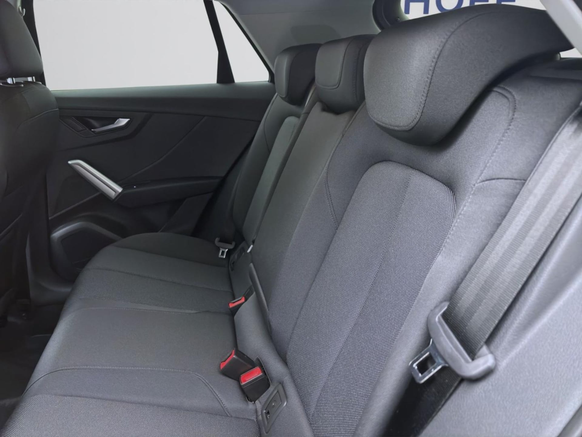Audi Q2 Advanced