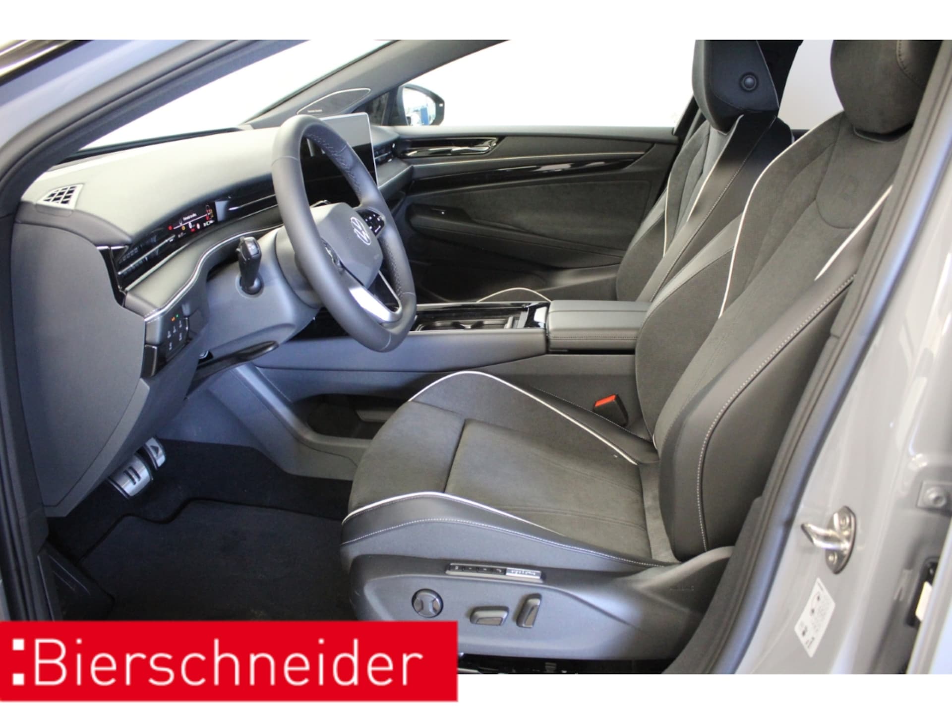 Volkswagen ID.7 Tourer Pro S