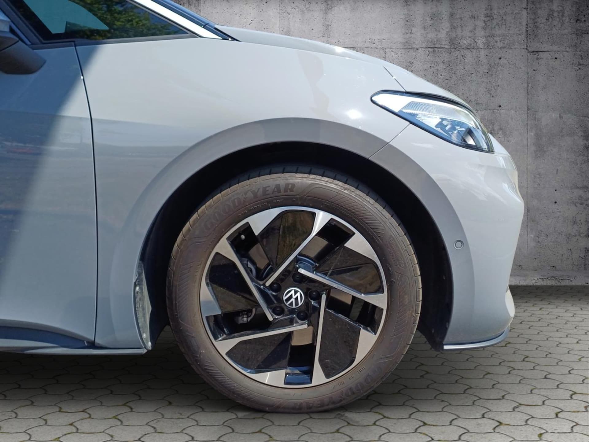 Volkswagen ID.3 Pro