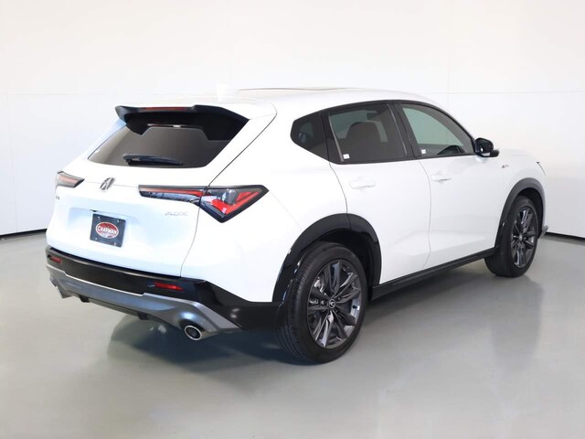 2025 Acura ADX
