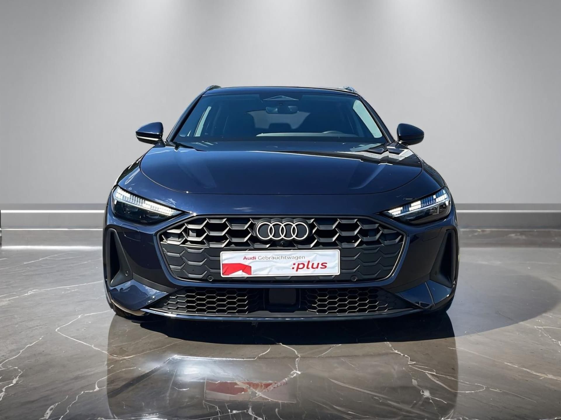 Audi A5 Avant