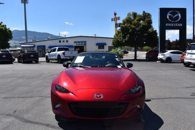 2021 Mazda
