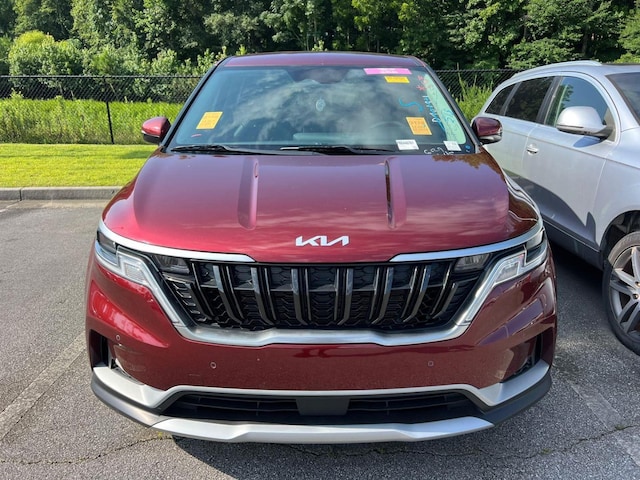 2024 Kia