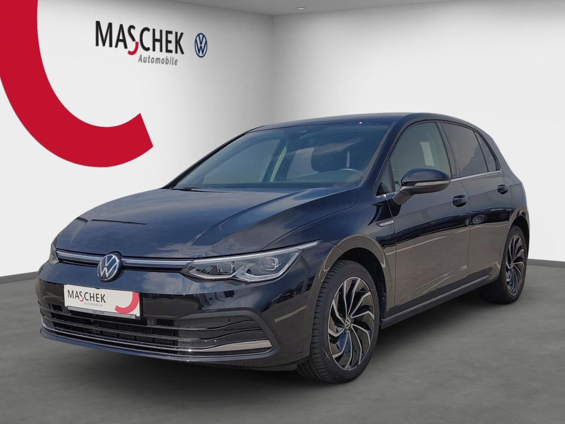 Volkswagen Golf Style