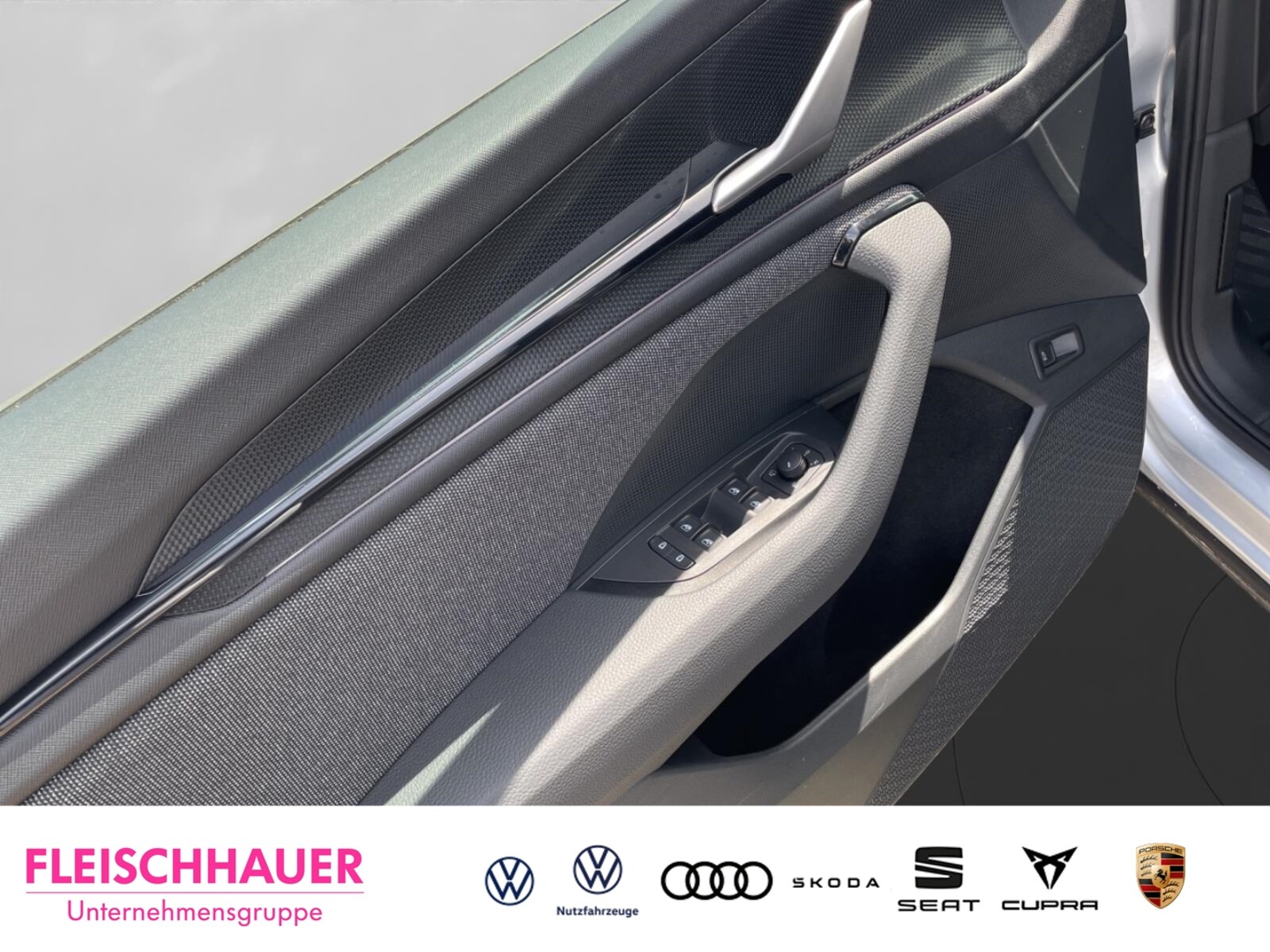 Škoda Kodiaq – Bild 12