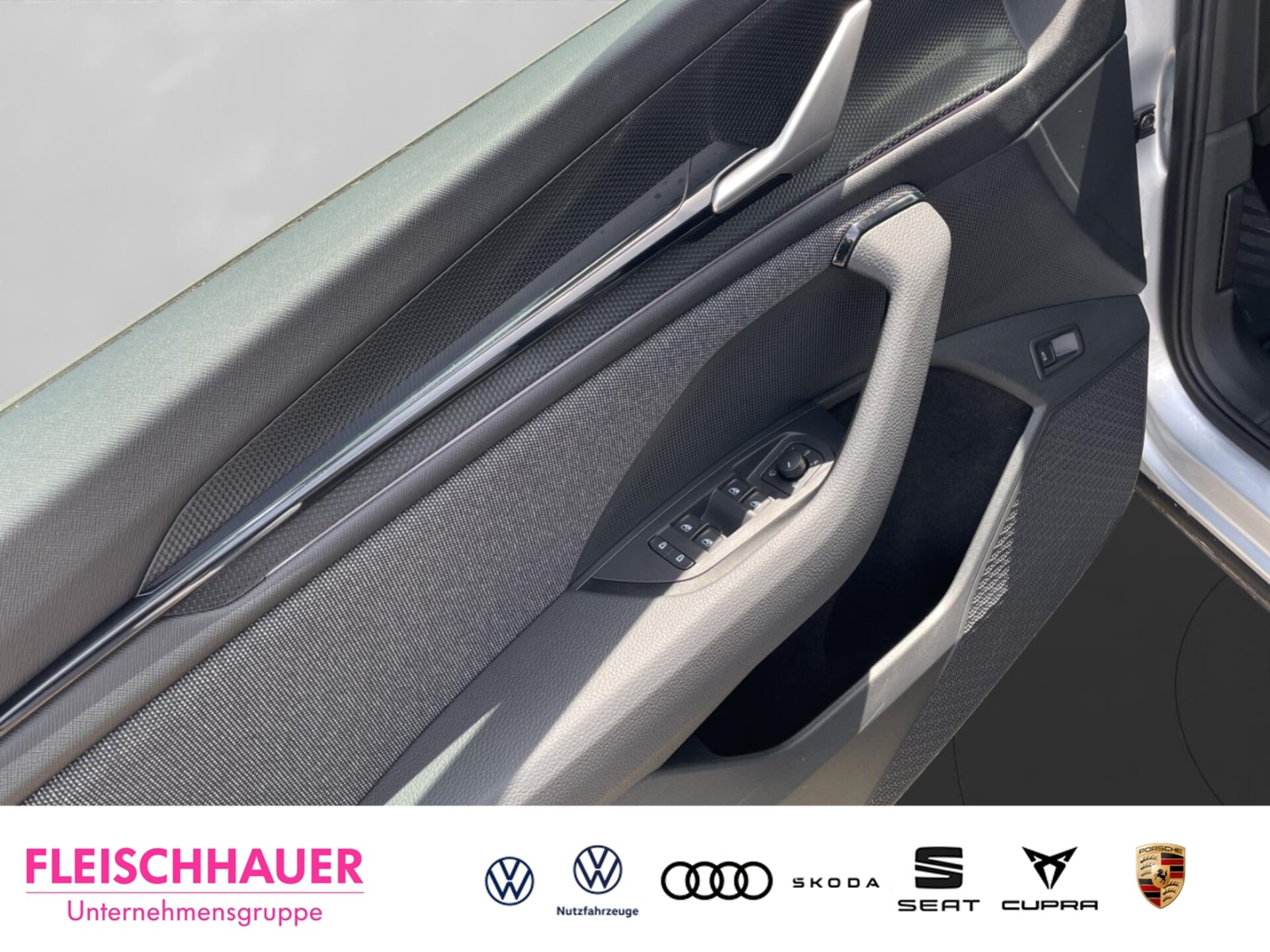 Skoda Kodiaq Selection