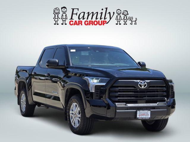 2026 Toyota Tundra